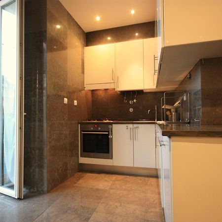 Myplace - Lisbon - Camoes Apartment Exterior photo