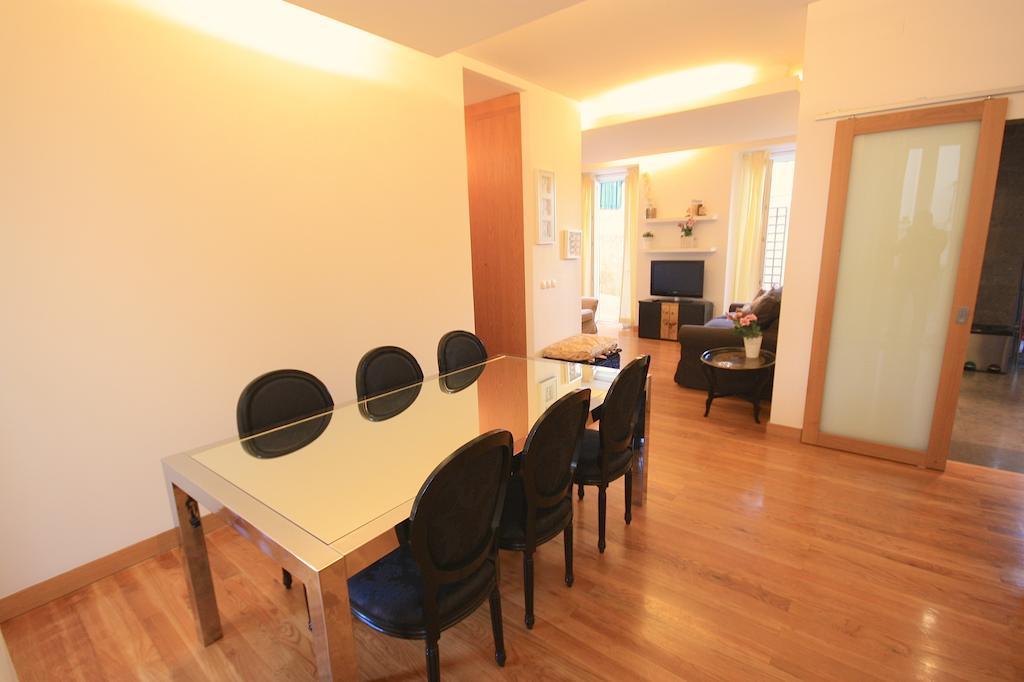 Myplace - Lisbon - Camoes Apartment Exterior photo
