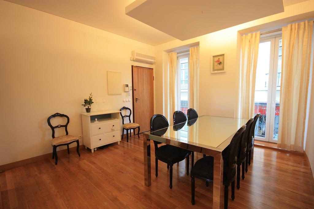 Myplace - Lisbon - Camoes Apartment Exterior photo
