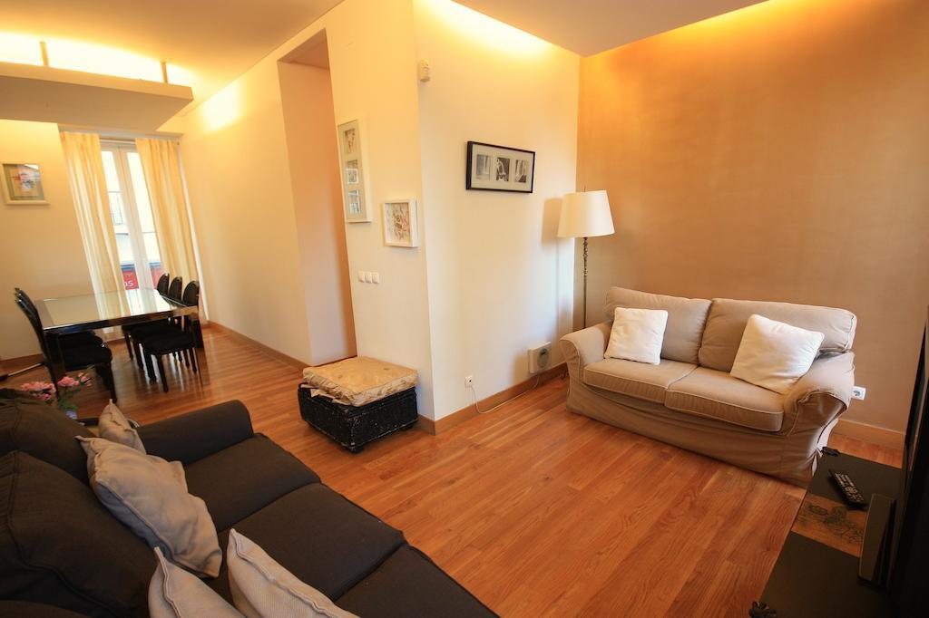 Myplace - Lisbon - Camoes Apartment Exterior photo