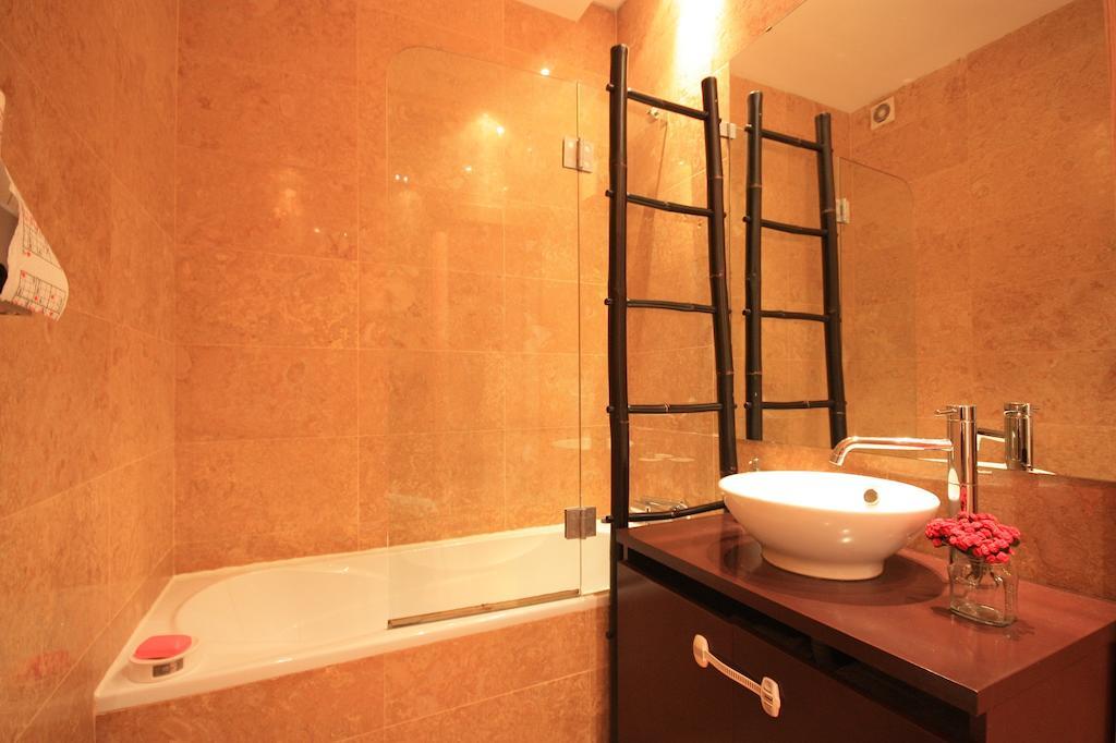 Myplace - Lisbon - Camoes Apartment Exterior photo